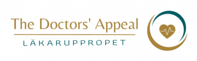 The Doctors Appeal Logotyp